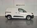Peugeot Partner Pro Long 1000kg BlueHDi 73kW Blanco - thumbnail 3