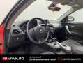 BMW 116 118i Rojo - thumbnail 6