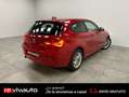 BMW 116 118i Rojo - thumbnail 20