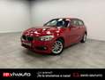 BMW 116 118i Rojo - thumbnail 2