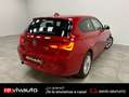 BMW 116 118i Rojo - thumbnail 19