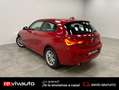 BMW 116 118i Rojo - thumbnail 18