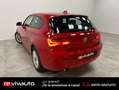 BMW 116 118i Rojo - thumbnail 17