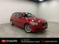 BMW 116 118i Rojo - thumbnail 5
