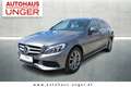 Mercedes-Benz C 300 T BlueTEC Hybrid Avantgarde Aut. Grau - thumbnail 1