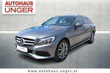 T BlueTEC Hybrid Avantgarde Aut.