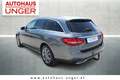 Mercedes-Benz C 300 T BlueTEC Hybrid Avantgarde Aut. Grau - thumbnail 5