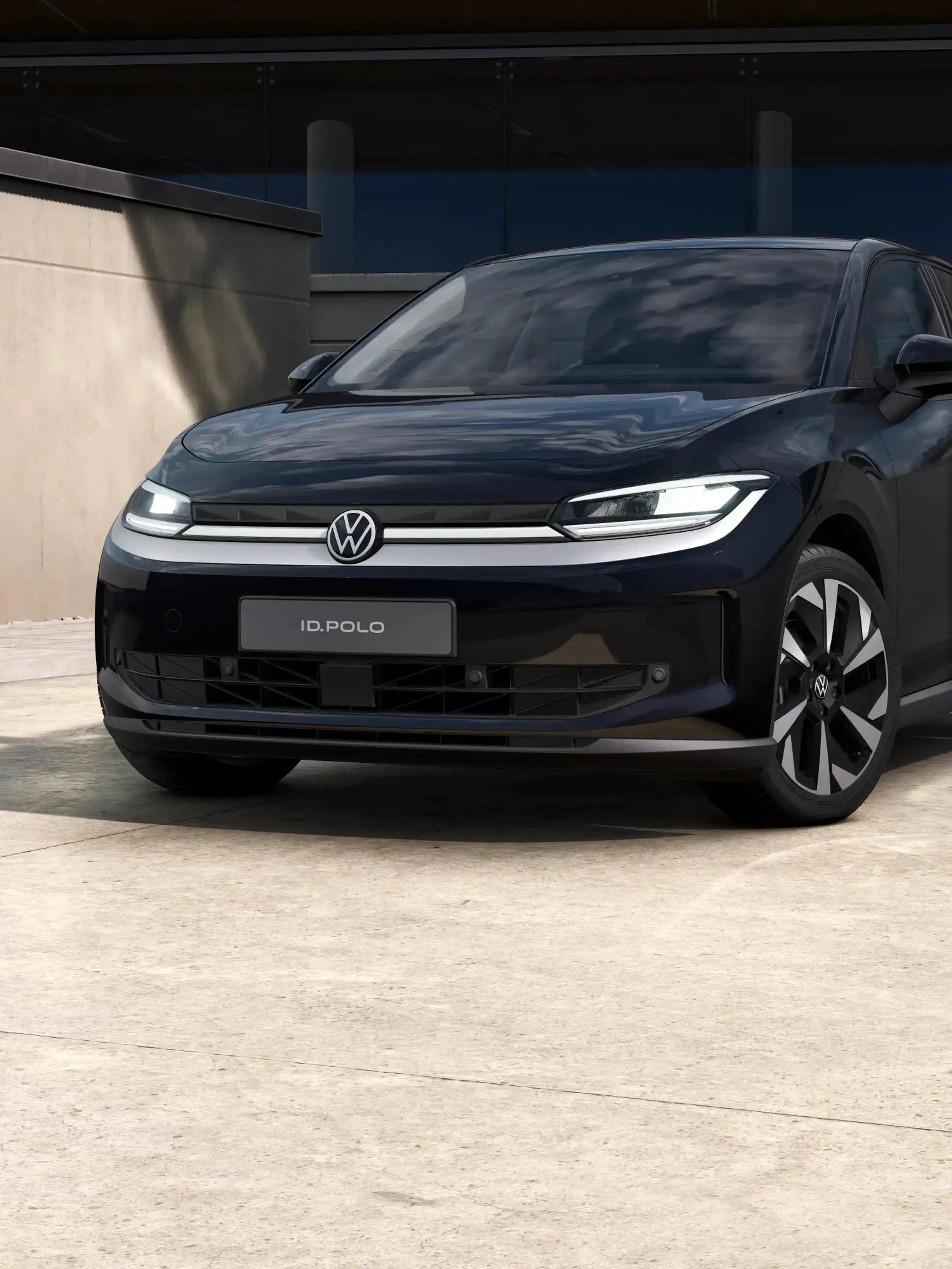 Volkswagen ID. Polo Trend 116pk 37 kWh | Trekhaak | Comfort Pakket — photo 10