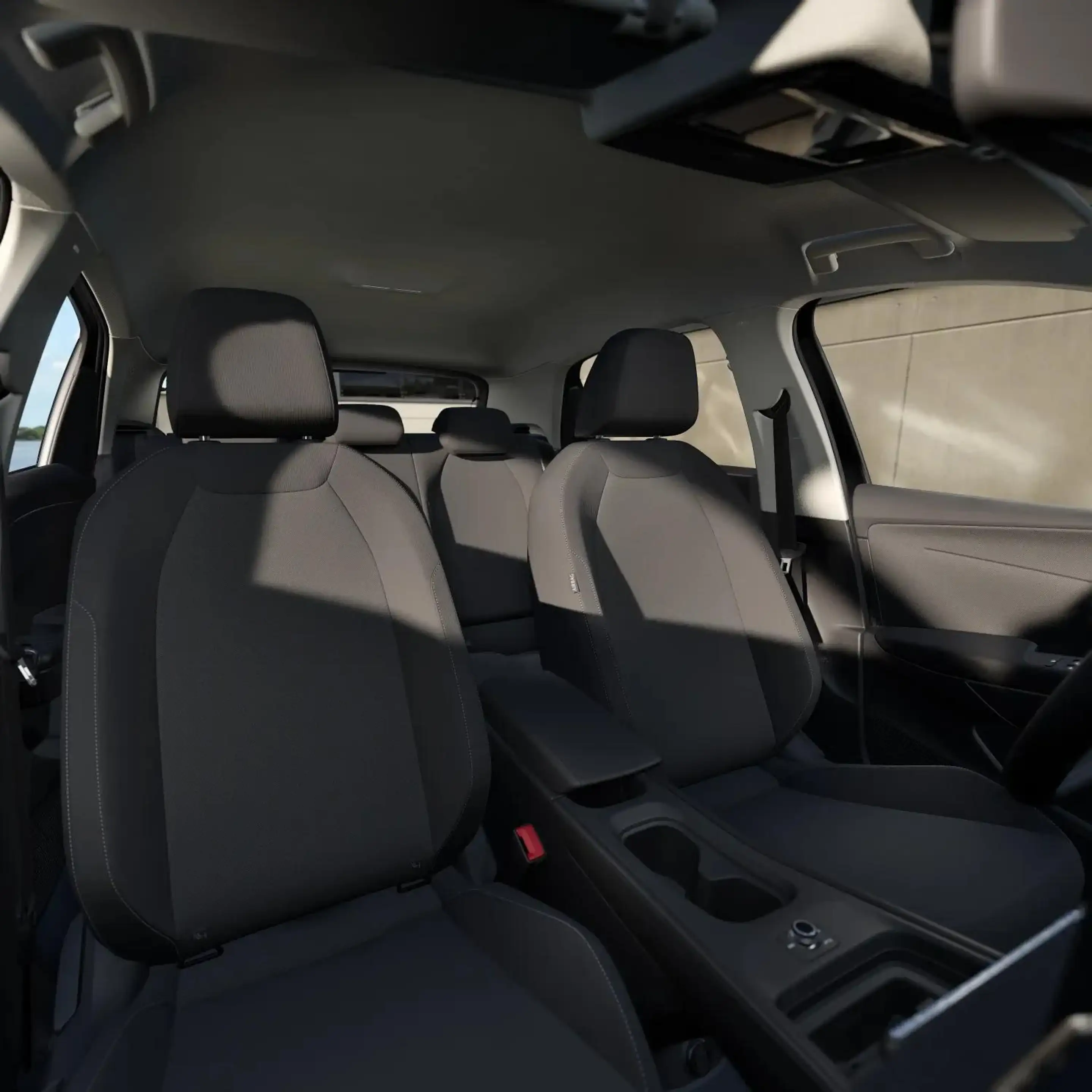 Volkswagen ID. Polo Trend 116pk 37 kWh | Trekhaak | Comfort Pakket — photo 5