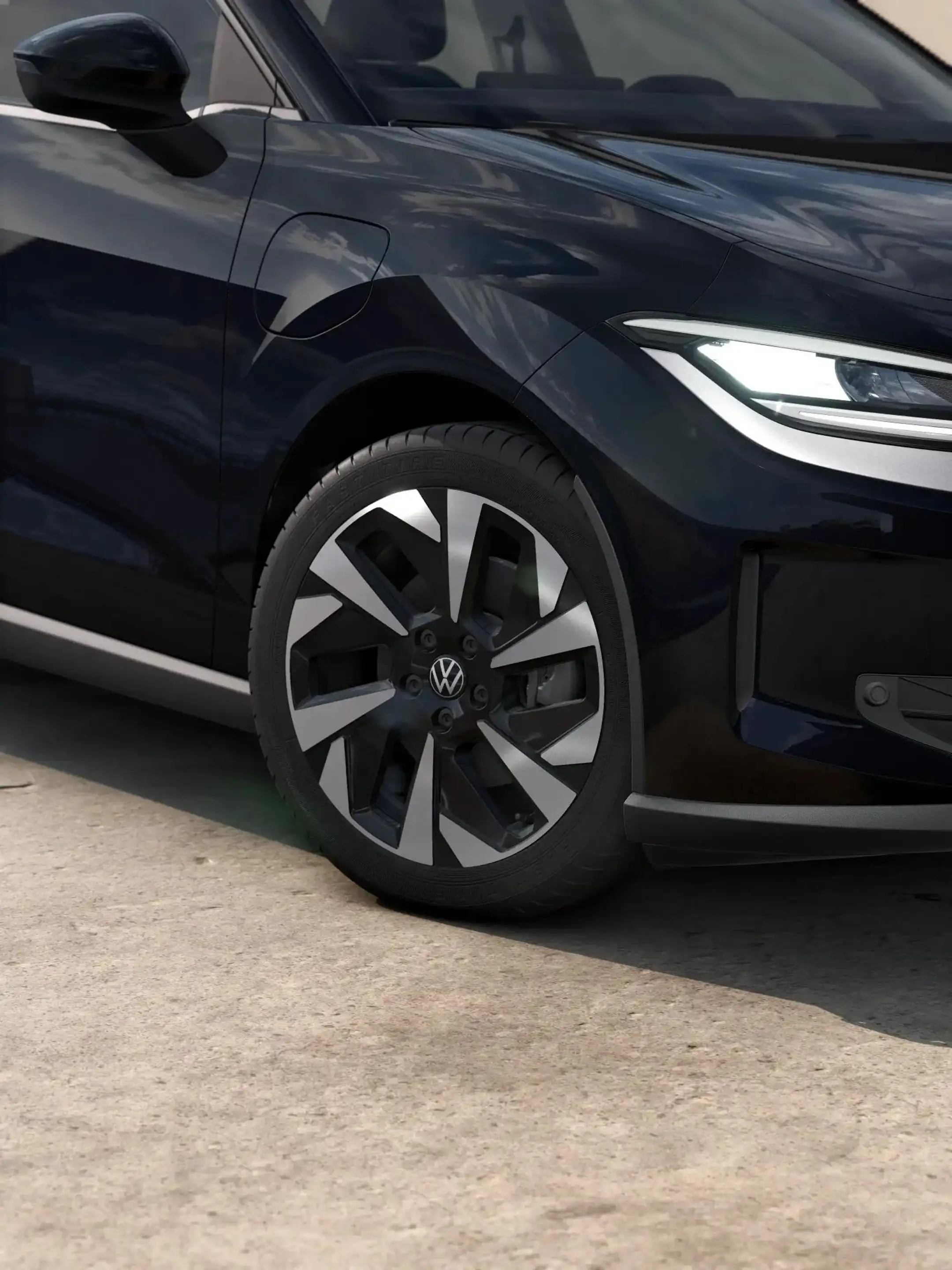 Volkswagen ID. Polo Trend 116pk 37 kWh | Trekhaak | Comfort Pakket — photo 9