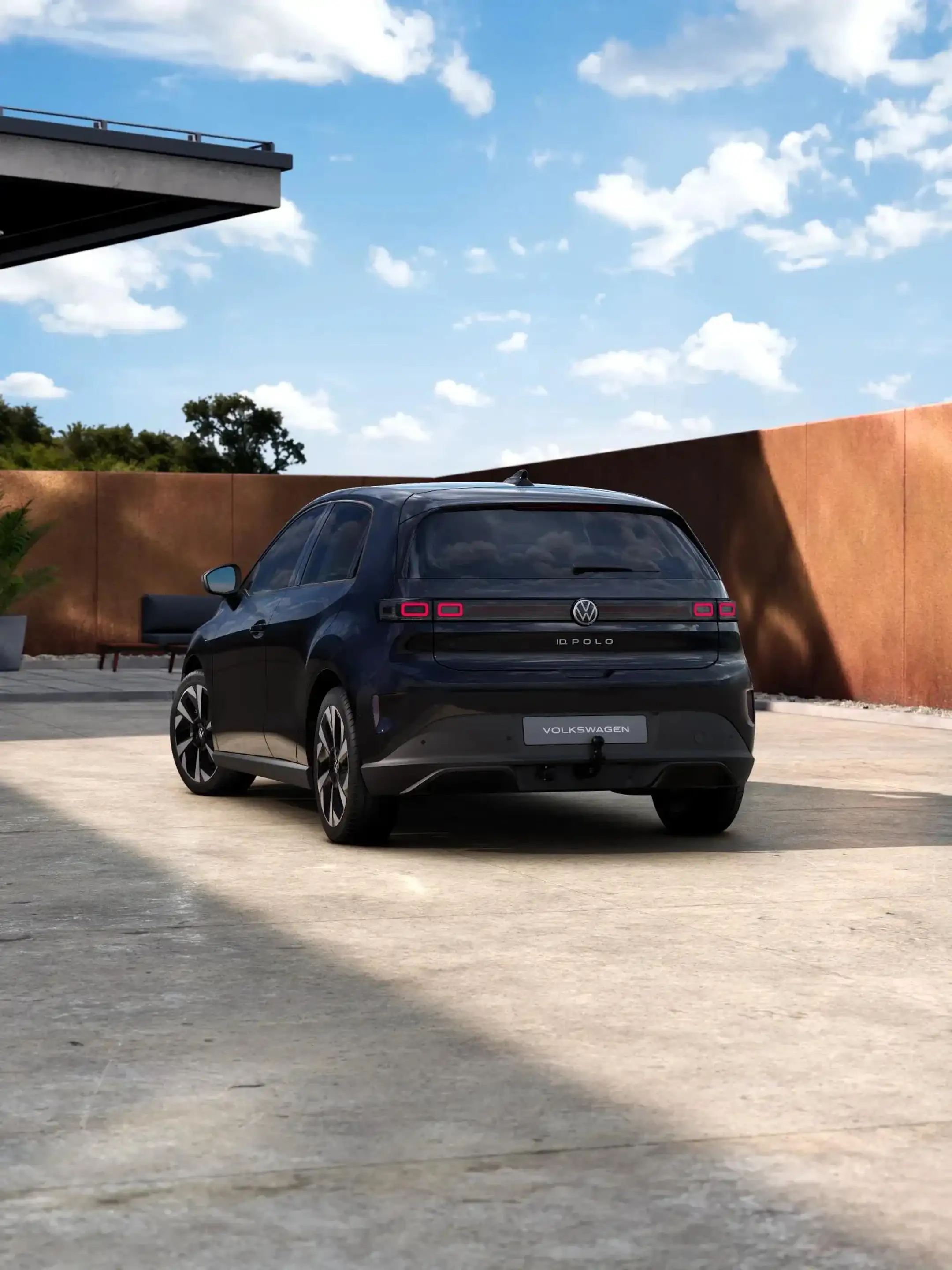 Volkswagen ID. Polo Trend 116pk 37 kWh | Trekhaak | Comfort Pakket — photo 2