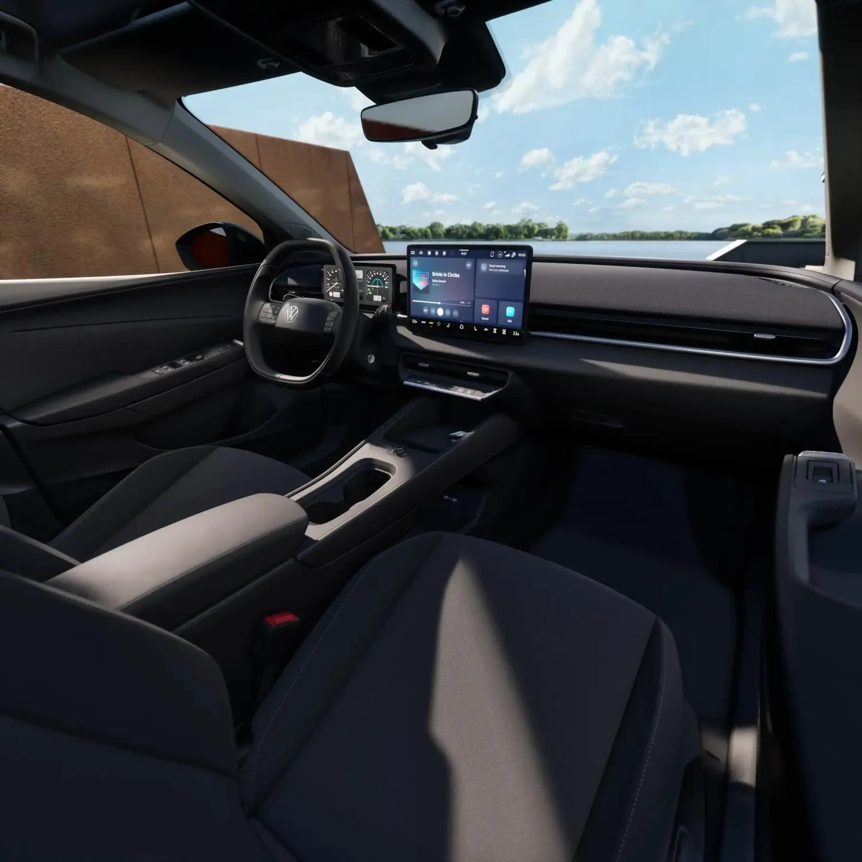 Volkswagen ID. Polo Trend 116pk 37 kWh | Trekhaak | Comfort Pakket — photo 14
