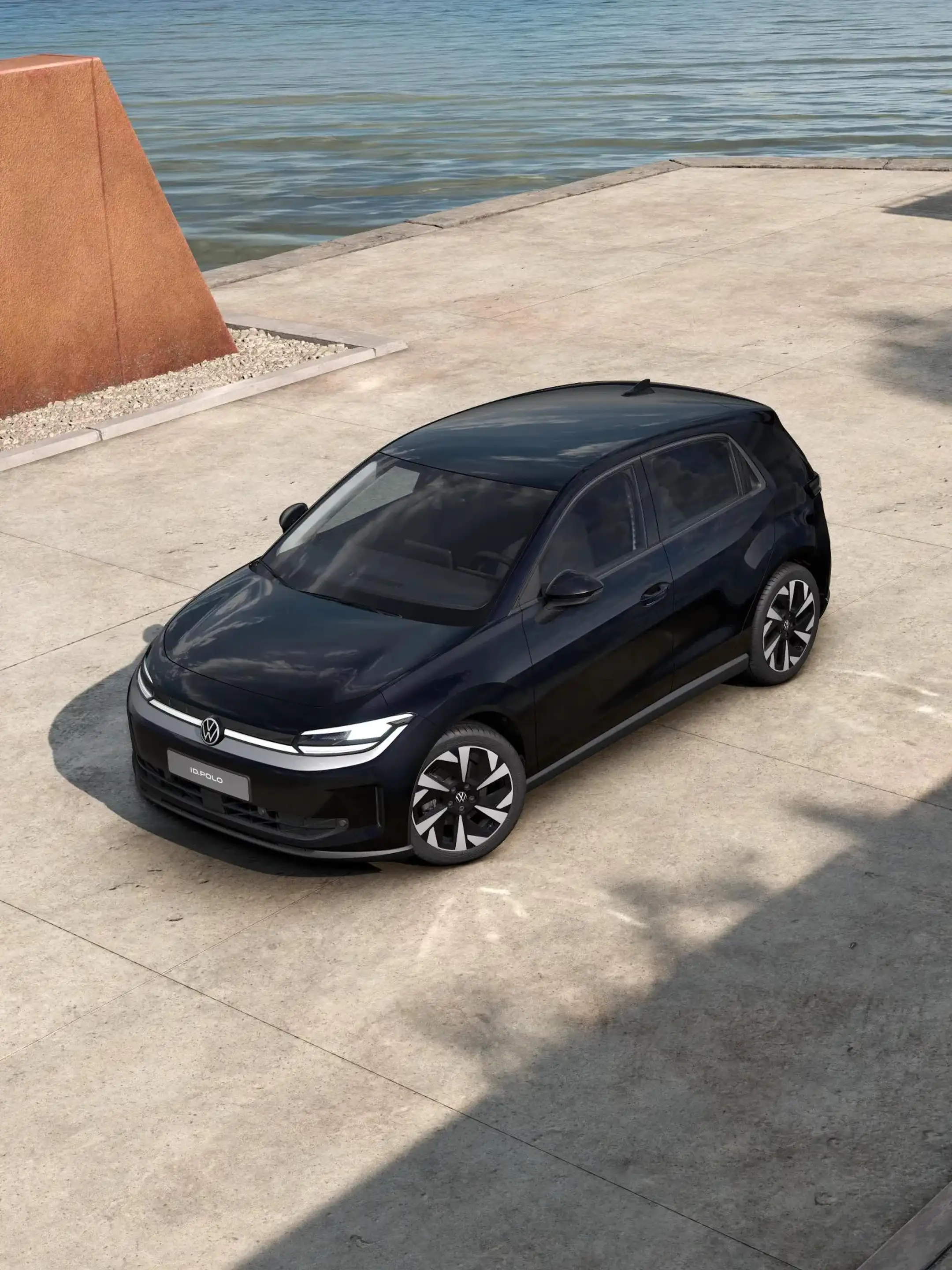 Volkswagen ID. Polo Trend 116pk 37 kWh | Trekhaak | Comfort Pakket — photo 7