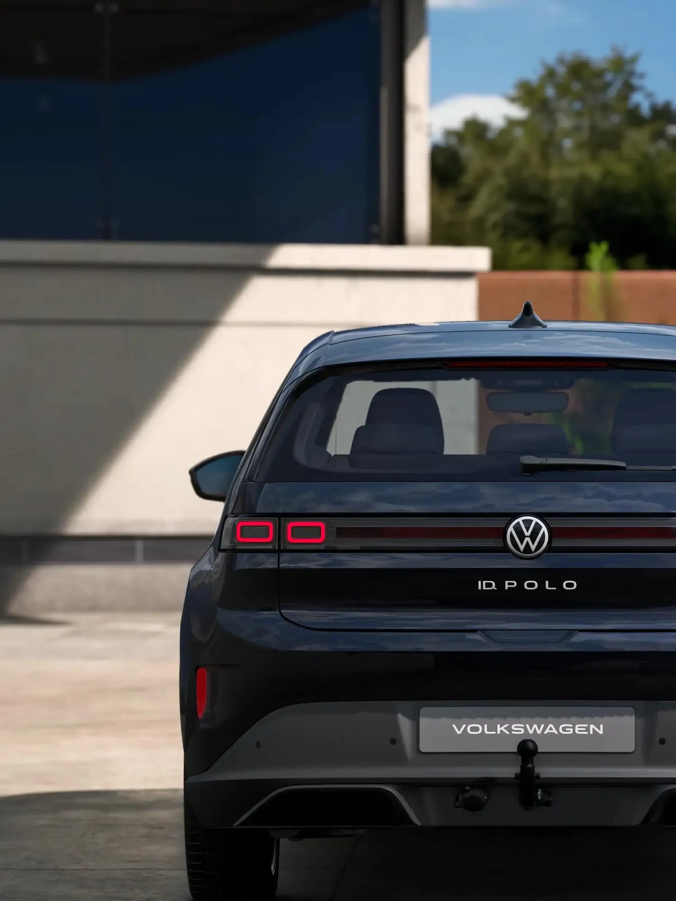 Volkswagen ID. Polo Trend 116pk 37 kWh | Trekhaak | Comfort Pakket — photo 11
