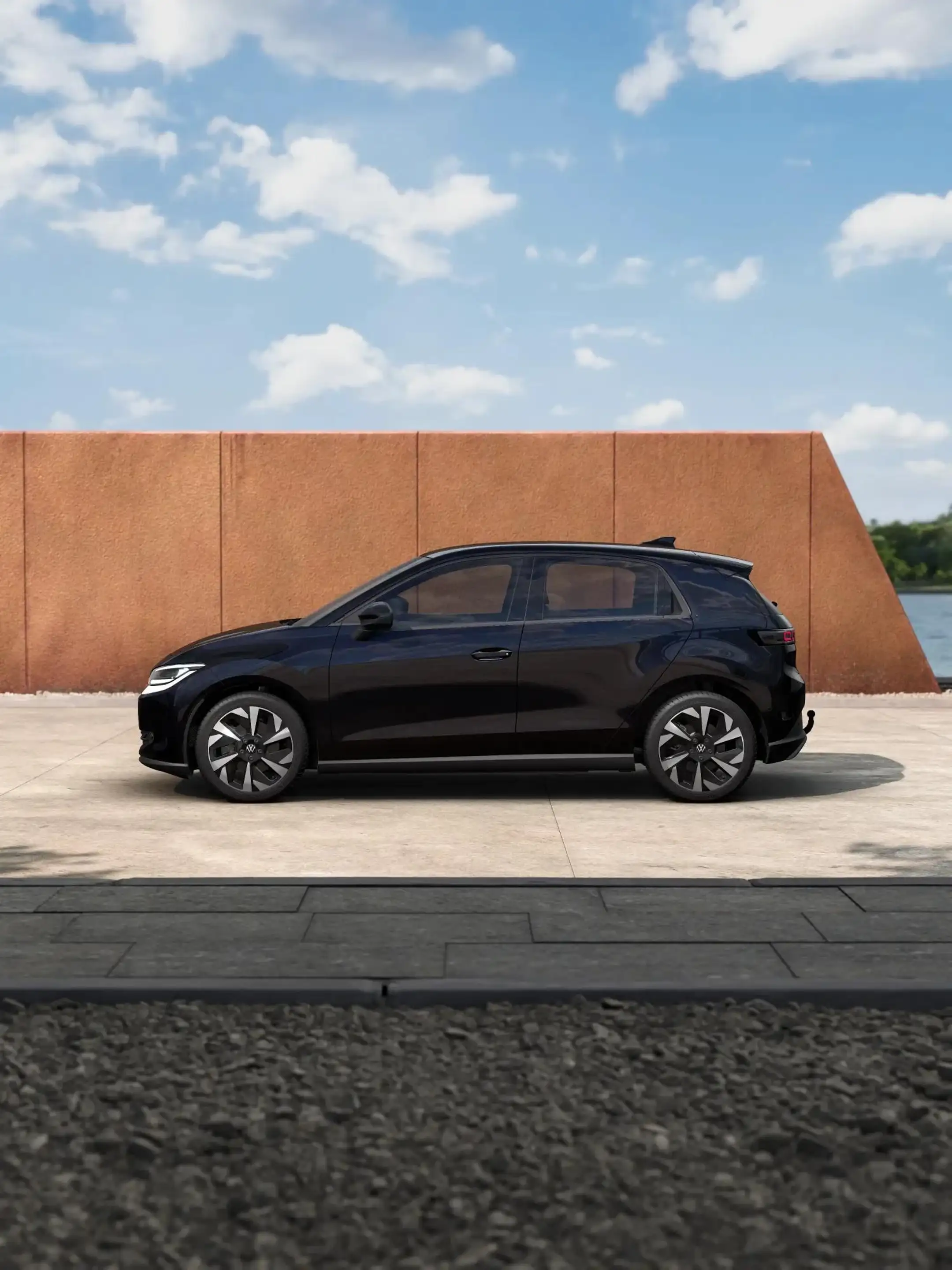 Volkswagen ID. Polo Trend 116pk 37 kWh | Trekhaak | Comfort Pakket — photo 8