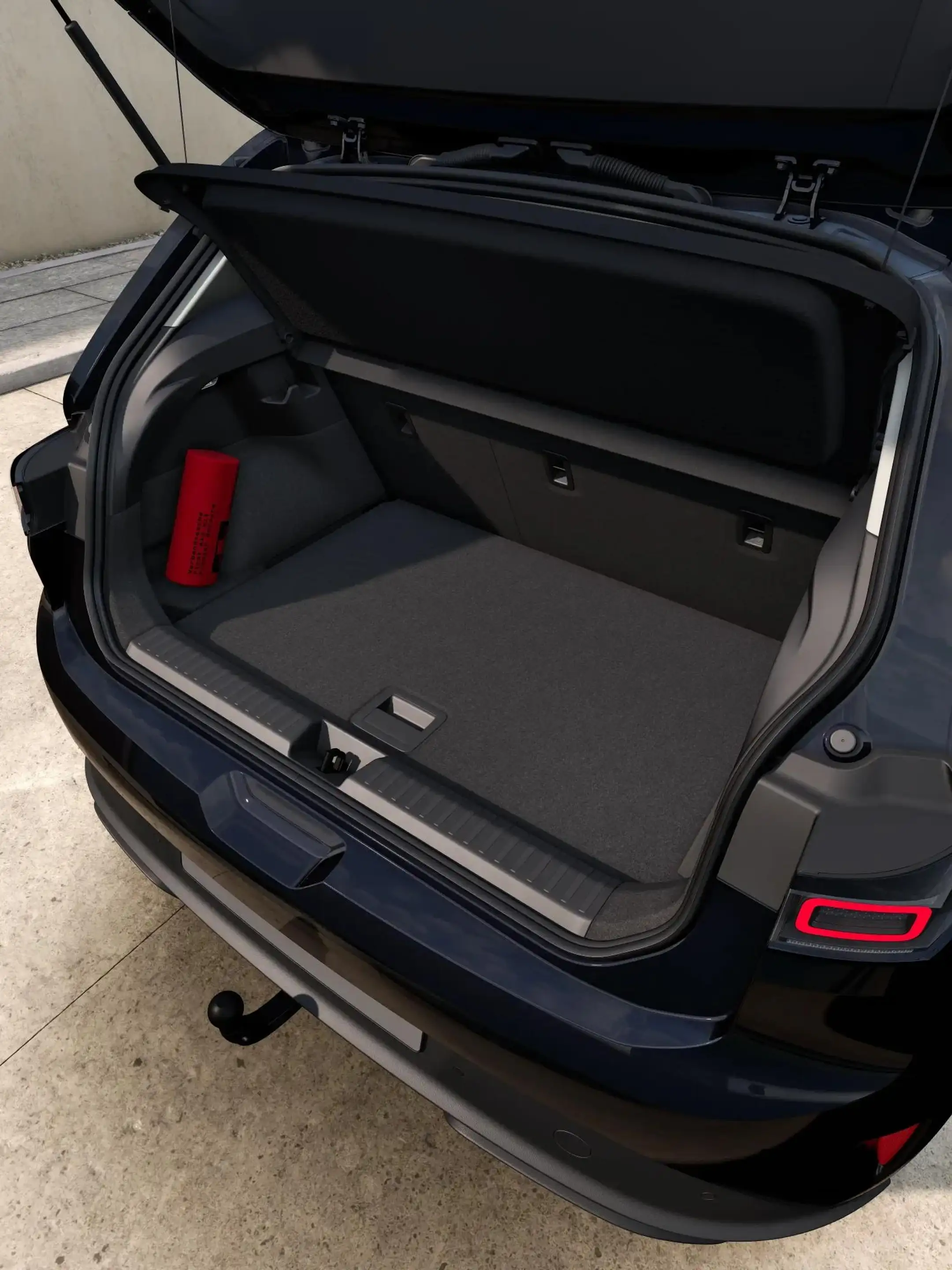 Volkswagen ID. Polo Trend 116pk 37 kWh | Trekhaak | Comfort Pakket — photo 13