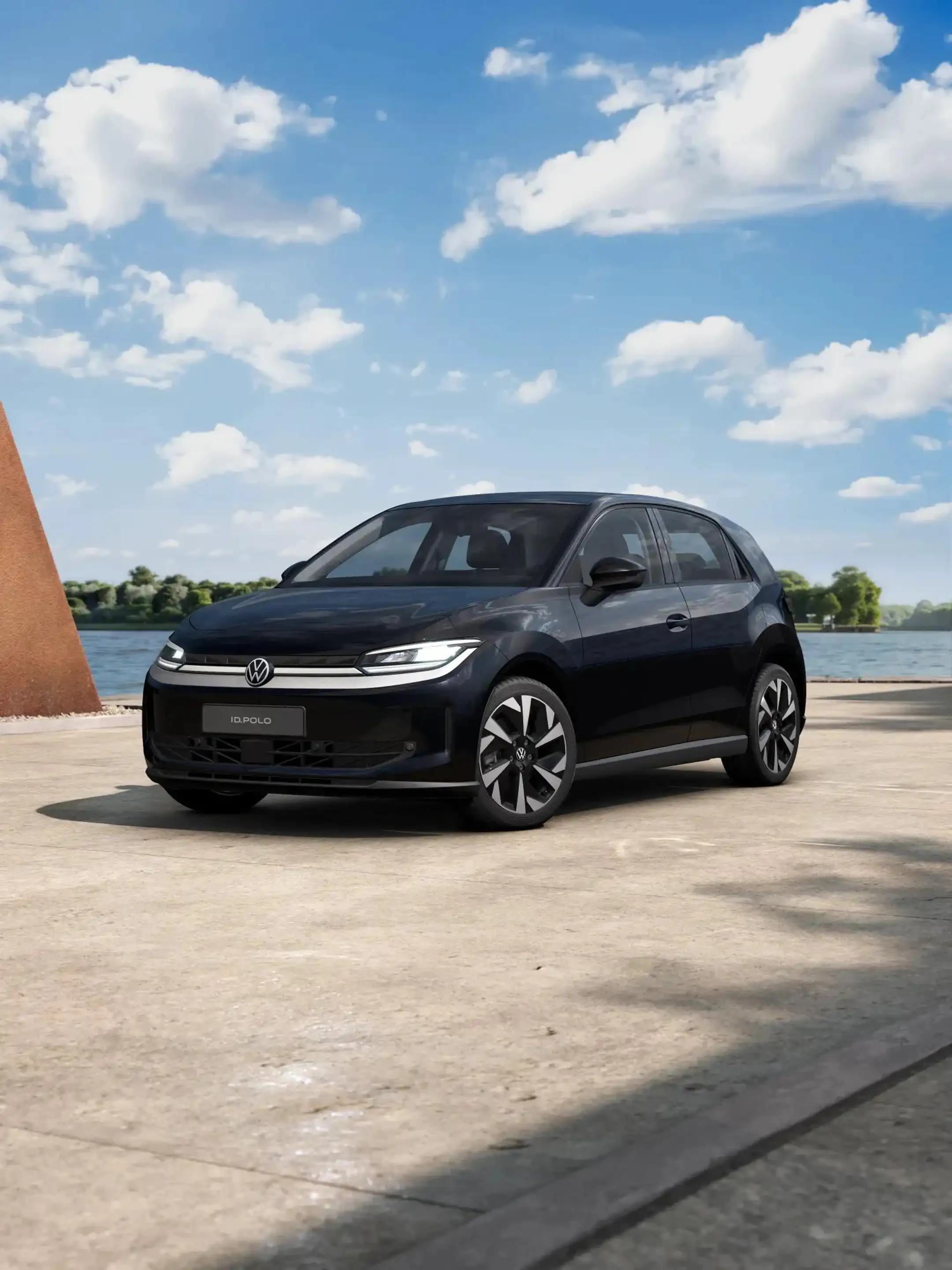 Volkswagen ID. Polo Trend 116pk 37 kWh | Trekhaak | Comfort Pakket — photo 15