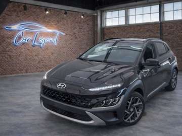 Créative Hybrid 1.6 GDI 140 BVA