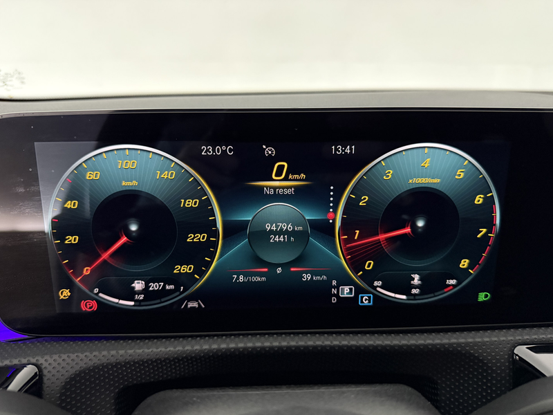 Mercedes-Benz A 180 Business Solution AMG | Pano | Camera | Virtual | — photo 25
