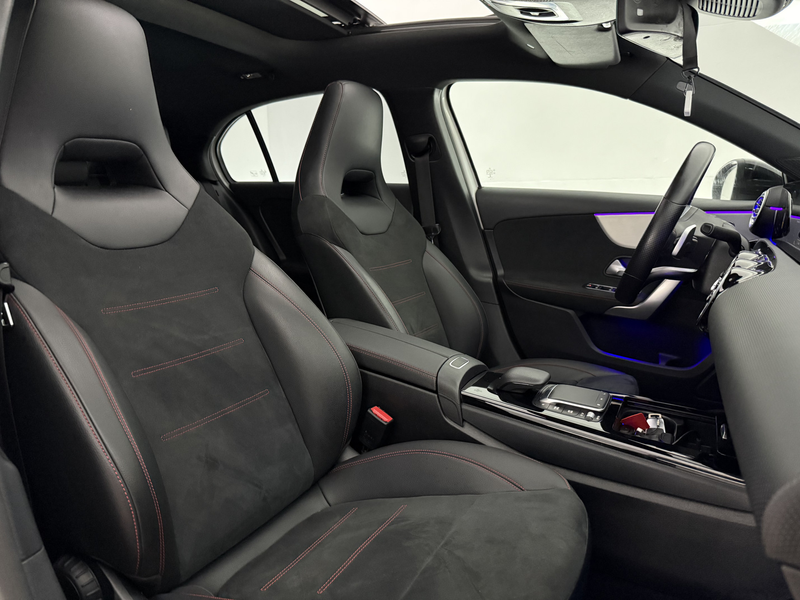 Mercedes-Benz A 180 Business Solution AMG | Pano | Camera | Virtual | — photo 16