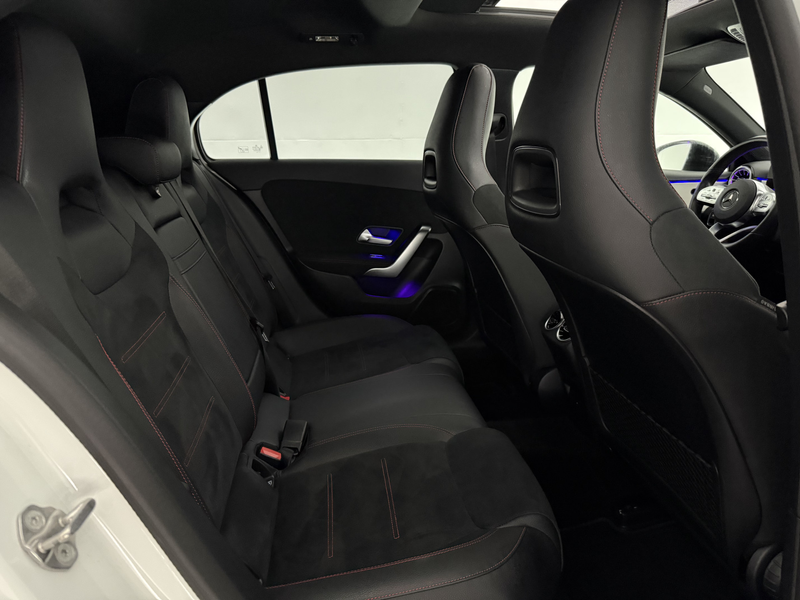 Mercedes-Benz A 180 Business Solution AMG | Pano | Camera | Virtual | — photo 38