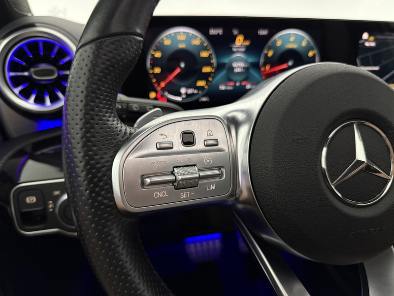 Mercedes-Benz A 180 Business Solution AMG | Pano | Camera | Virtual | — photo 22
