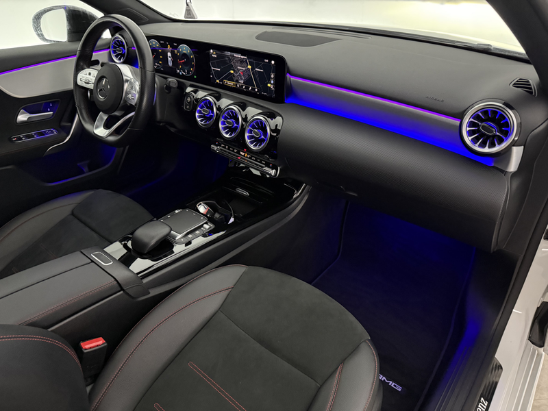 Mercedes-Benz A 180 Business Solution AMG | Pano | Camera | Virtual | — photo 31