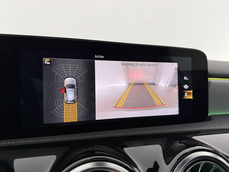 Mercedes-Benz A 180 Business Solution AMG | Pano | Camera | Virtual | — photo 20