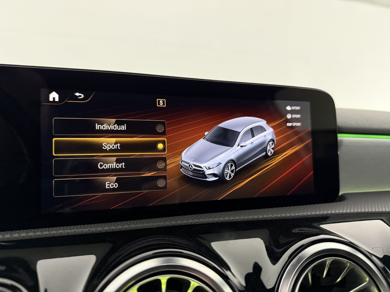 Mercedes-Benz A 180 Business Solution AMG | Pano | Camera | Virtual | — photo 34