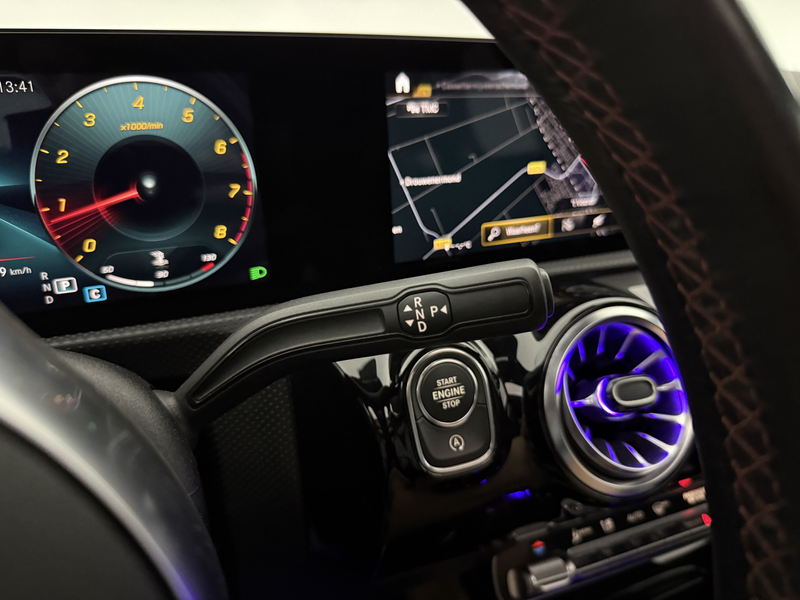 Mercedes-Benz A 180 Business Solution AMG | Pano | Camera | Virtual | — photo 24
