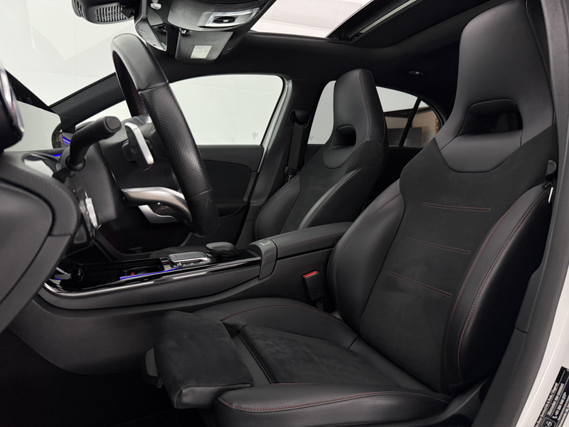 Mercedes-Benz A 180 Business Solution AMG | Pano | Camera | Virtual | — photo 15