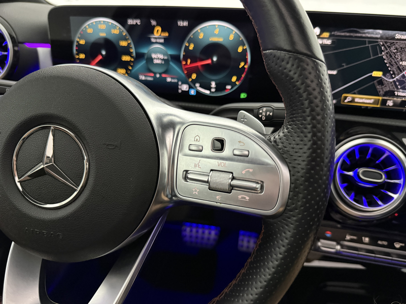 Mercedes-Benz A 180 Business Solution AMG | Pano | Camera | Virtual | — photo 23