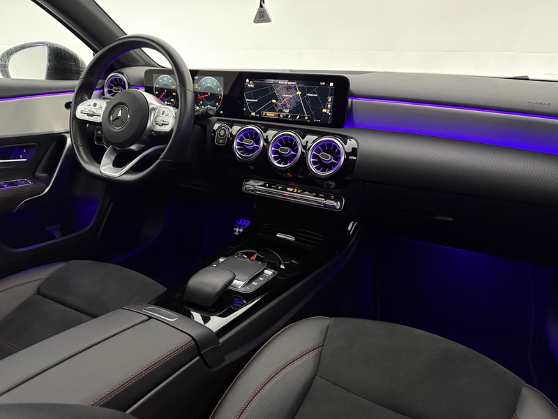 Mercedes-Benz A 180 Business Solution AMG | Pano | Camera | Virtual | — photo 18