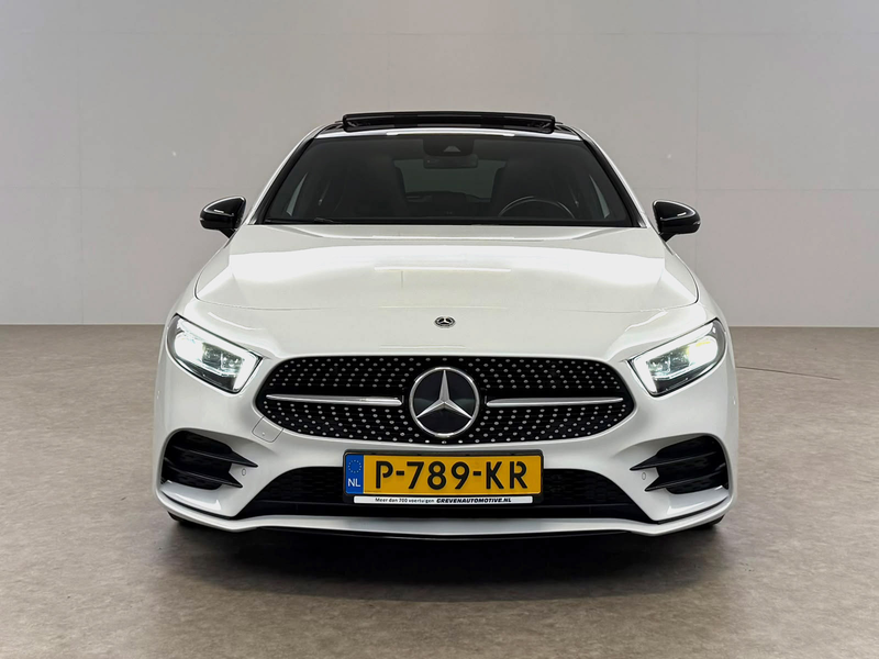 Mercedes-Benz A 180 Business Solution AMG | Pano | Camera | Virtual | — photo 7