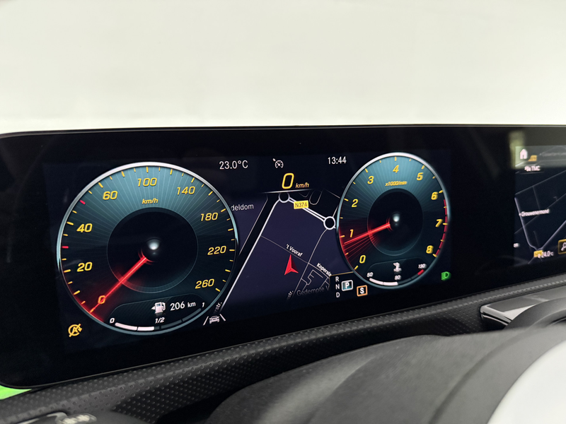 Mercedes-Benz A 180 Business Solution AMG | Pano | Camera | Virtual | — photo 21