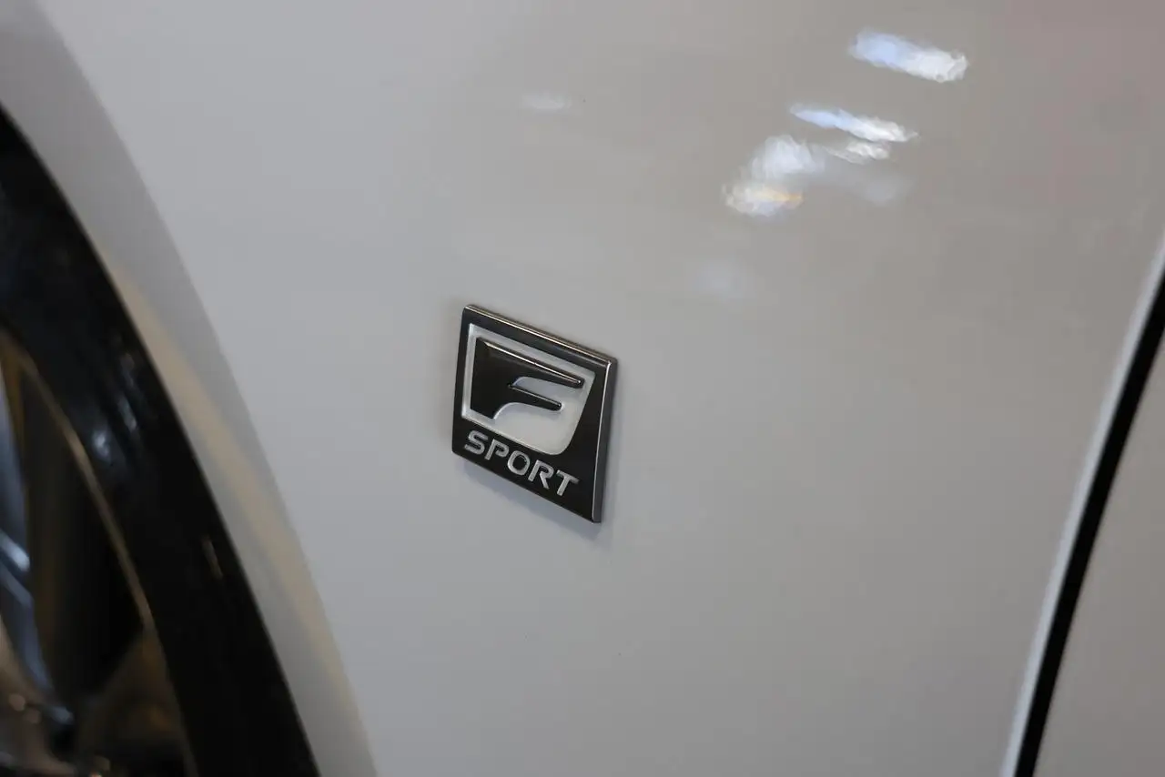 Lexus IS fotografie Lexus IS
