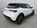 Opel Mokka GS, EAT8, GPS, CAMERA,... *Garantie 2ans* Blanc - thumbnail 3