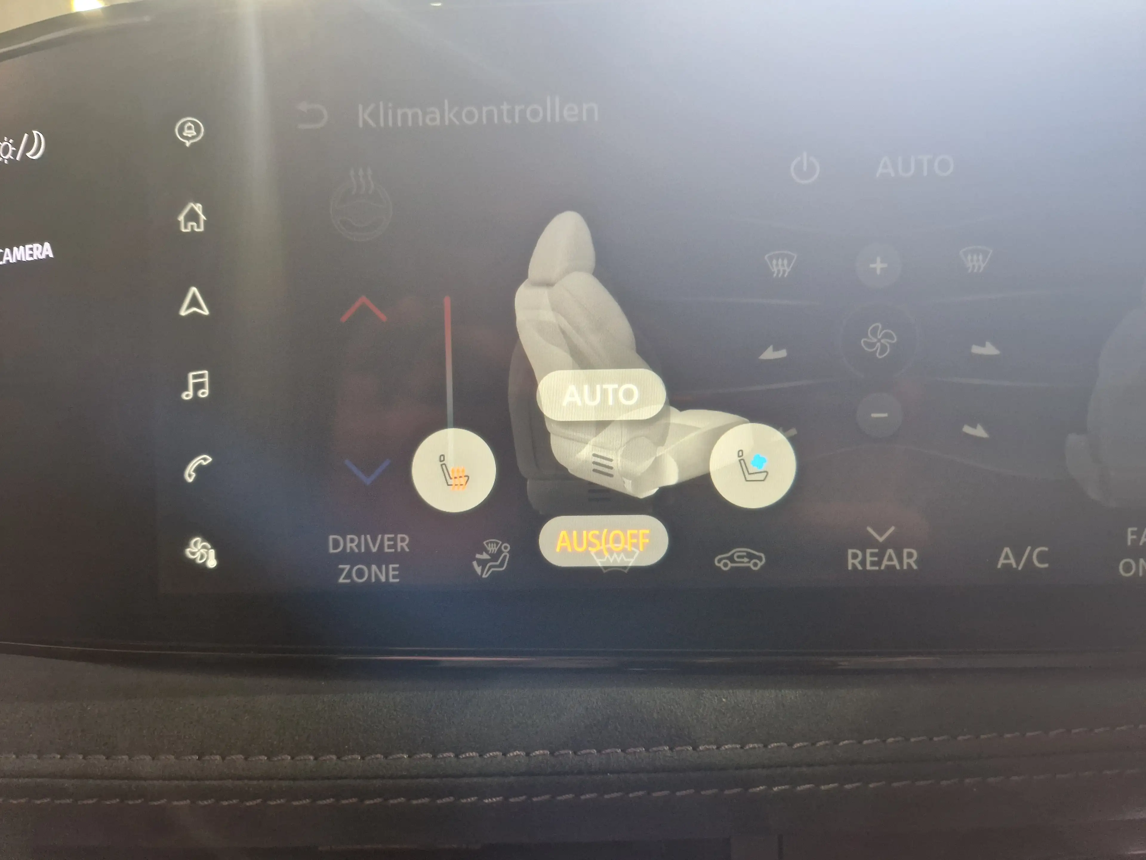 Nissan Ariya 87kWh e-4ORCE Evolve: 2 Wochen Lieferzeit — photo 11