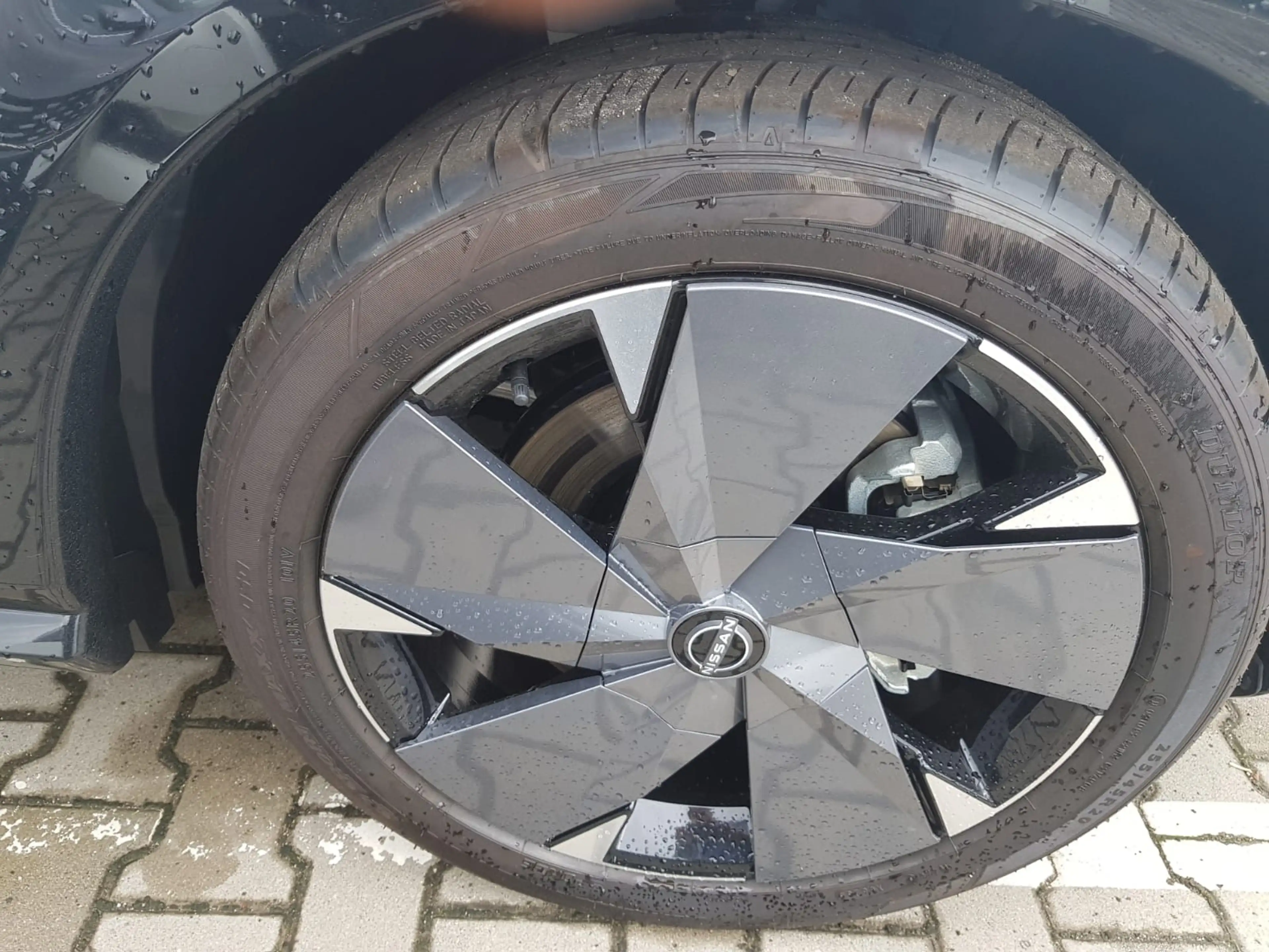 Nissan Ariya 87kWh e-4ORCE Evolve: 2 Wochen Lieferzeit — photo 3