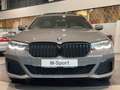 BMW 520 d xDr M-Sport CockpitProf Pano H&K DDC AHK Grijs - thumbnail 5
