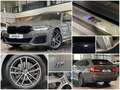 BMW 520 d xDr M-Sport CockpitProf Pano H&K DDC AHK Grijs - thumbnail 12