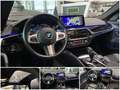 BMW 520 d xDr M-Sport CockpitProf Pano H&K DDC AHK Grijs - thumbnail 11