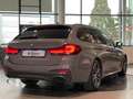 BMW 520 d xDr M-Sport CockpitProf Pano H&K DDC AHK Grijs - thumbnail 6