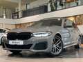 BMW 520 d xDr M-Sport CockpitProf Pano H&K DDC AHK Grijs - thumbnail 30