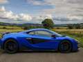 McLaren 600LT 600 LT COUPE 3.8 V8 600 Blau - thumbnail 1