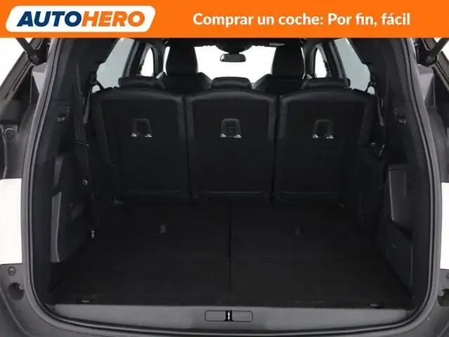 Peugeot 5008 view 18