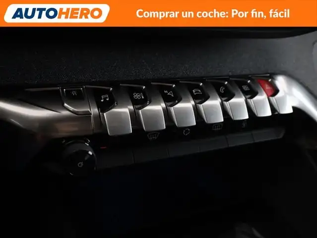 Peugeot 5008 view 27