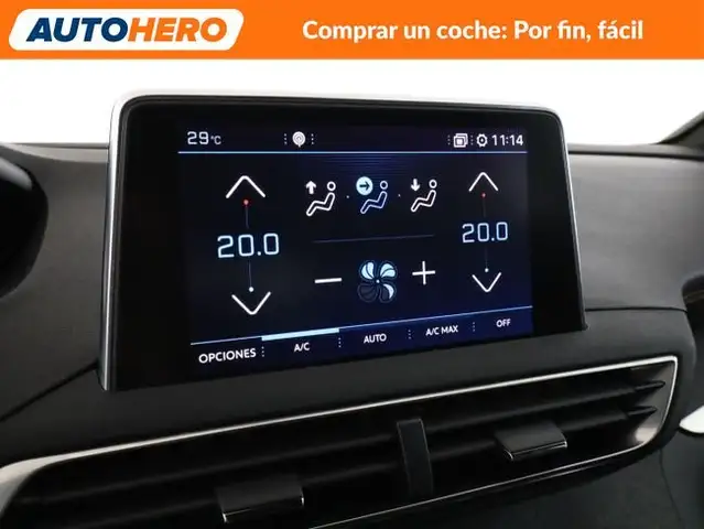 Peugeot 5008 view 21