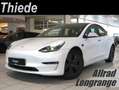 Tesla Model 3 LONGRANGE DUAL-MOTOR NAVI/KAMERA/SH/PANO Weiß - thumbnail 1