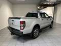 Ford Ranger WILDTRAK  AWD AUTOMAAT 28900+BTW Argent - thumbnail 4